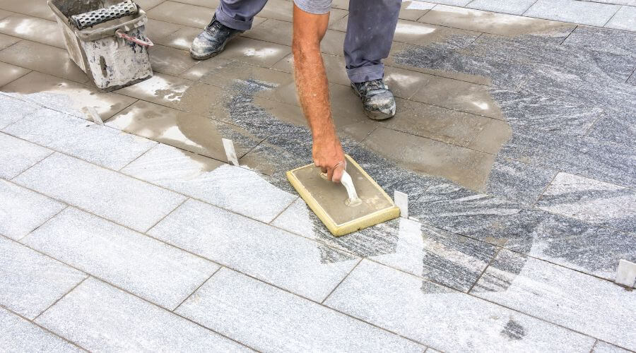 Expert tile roof repair services in Keota, IA
